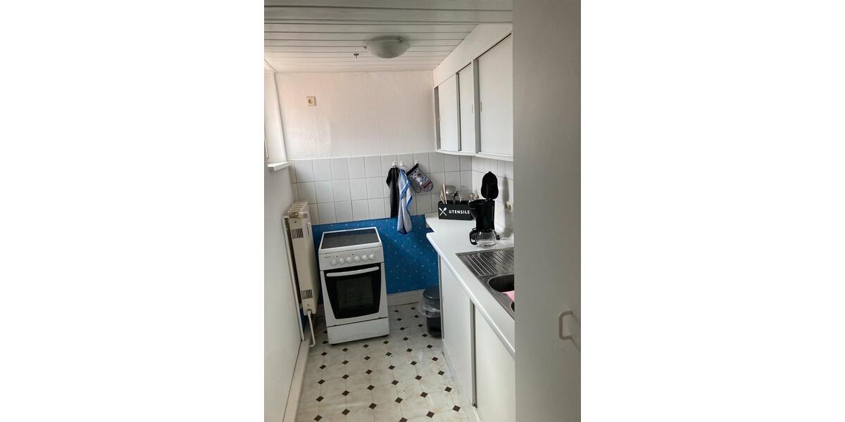 Etagenwohnung Salzwedel - 2 Zimmer, 60 m&sup2;, 450&euro; | Angebot:26380016