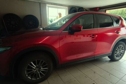 Mazda CX-5 75.000 km 19.500 € Neustadt an der Donau 93333