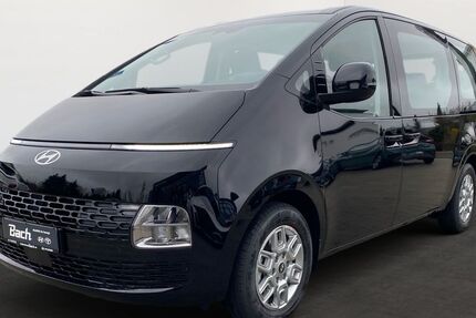 Hyundai STARIA 3.500 km 47.290 € Villingen-Schwenningen 78048
