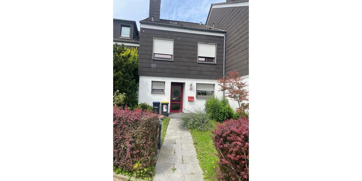 Provisionsfrei! Reihenmittelhaus in MH-Winkhausen 5 zimmer