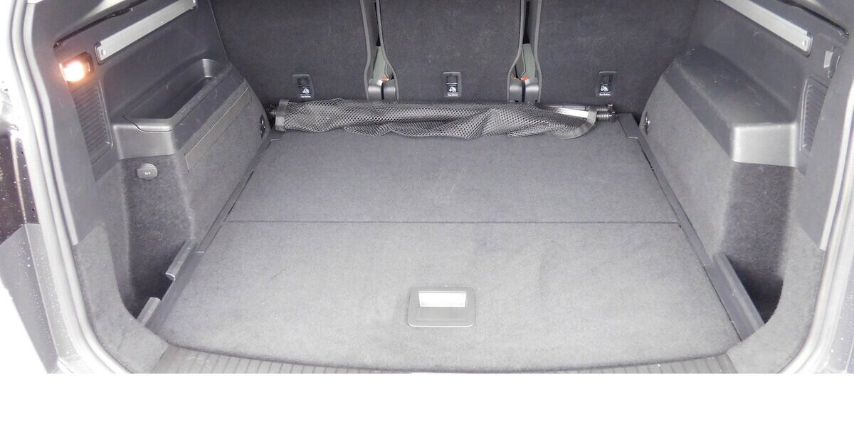 VW Touran 1.5 Comfortline Active BMT TSI DSG Navi 21.400 km 25.990 &euro; Vordorf 38533