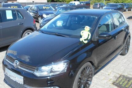VW Polo 95.000 km 10.780 € Neumünster 24539
