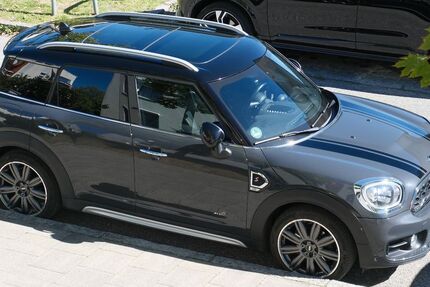 Mini Countryman S (Cooper) 138.500 km 14.400 &euro; München 81825