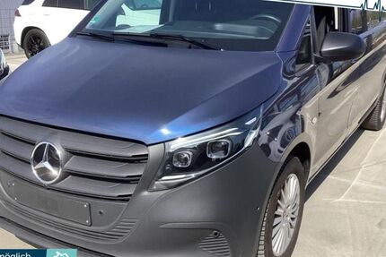 Mercedes-Benz Vito 4.462 km 43.435 € Weimar 99428