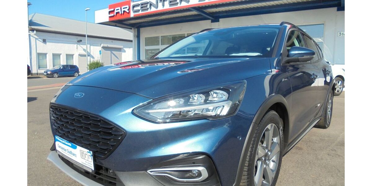 Ford Focus 119.627 km 14.500 &euro; Nordhausen 99734
