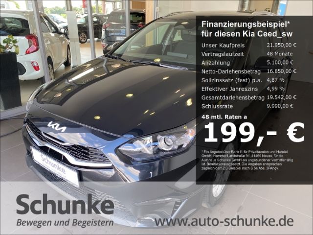 ceed Sportswagon