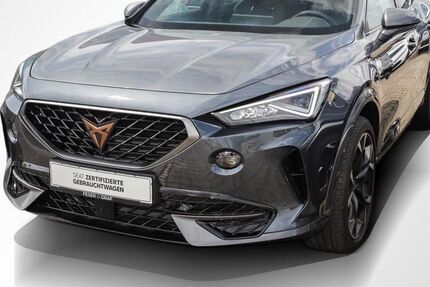 Cupra Formentor 25.150 km 28.250 &euro; Lauf an der Pegnitz 91207