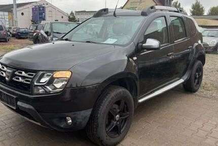 Dacia Duster 174.000 km 5.890 € Halle (Saale) 06112