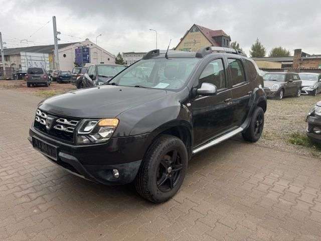 Dacia Duster 174.000 km 5.890 € Halle (Saale) 06112
