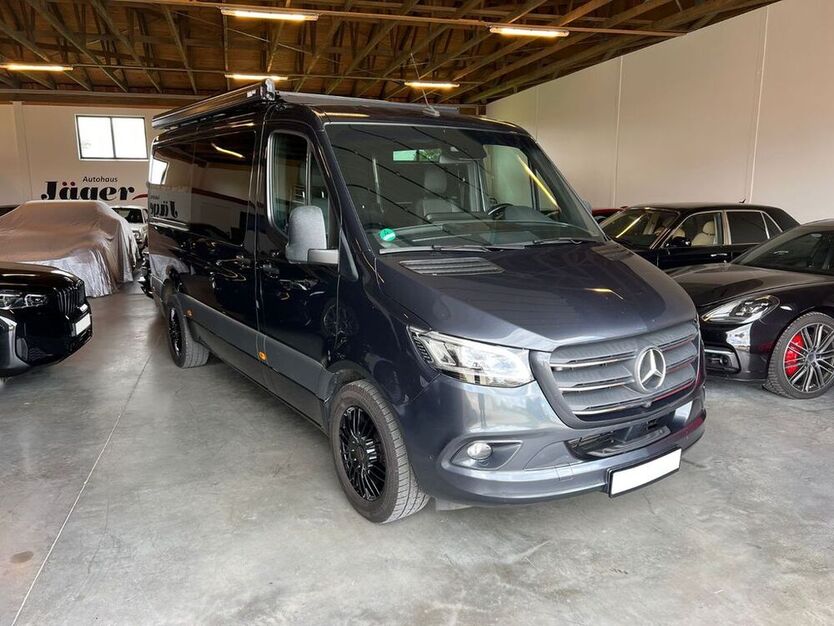 Sprinter