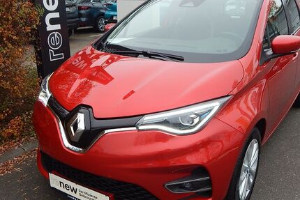Renault ZOE 54.726 km 11.210 &euro; Bamberg 96052