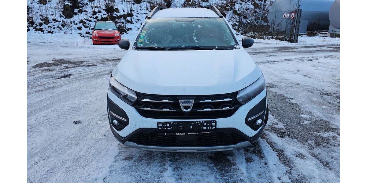 Dacia Jogger 194.500 km 7.999 &euro; Albstadt 72458