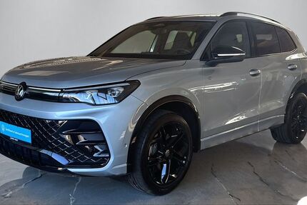 VW Tiguan 7.788 km 44.670 &euro; Aschaffenburg 63741