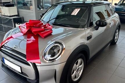 Mini Cooper 19.985 km 21.200 € Waldaschaff 63857