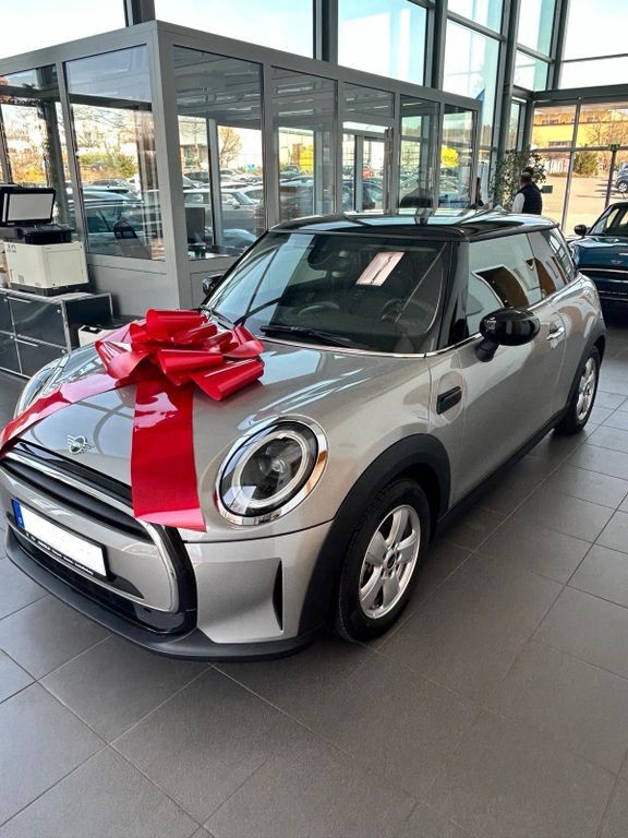 Mini Cooper 19.985 km 21.200 € Waldaschaff 63857