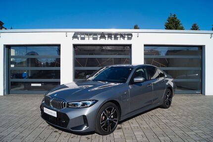 BMW 330 26.387 km 43.490 &euro; Bitburg 54634