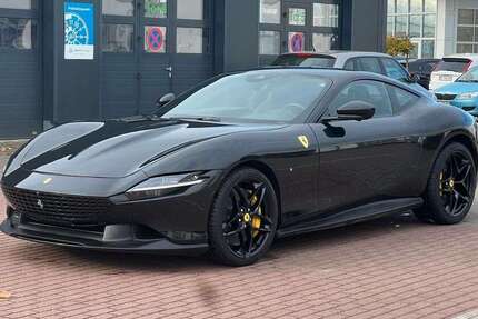 Ferrari Roma 16.000 km 239.500 &euro; Jüterbog 14913