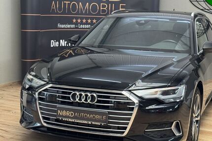 Audi A6 45.562 km 28.700 &euro; Rastede/ Wahnbek 26180