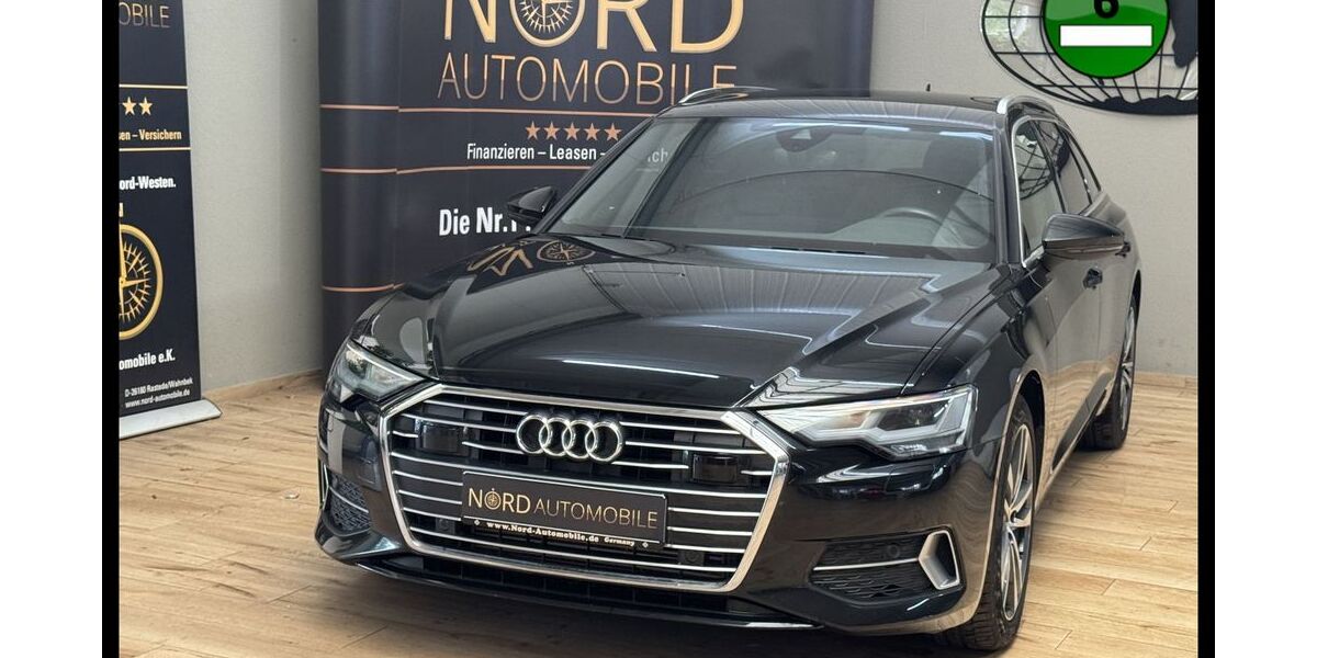 Audi A6 45.562 km 28.700 &euro; Rastede/ Wahnbek 26180