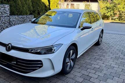 VW Passat 52.000 km 24.500 &euro; Ruderting 94161