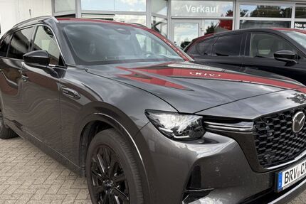 Mazda CX-80 8.500 km 59.990 € Oerel 27432