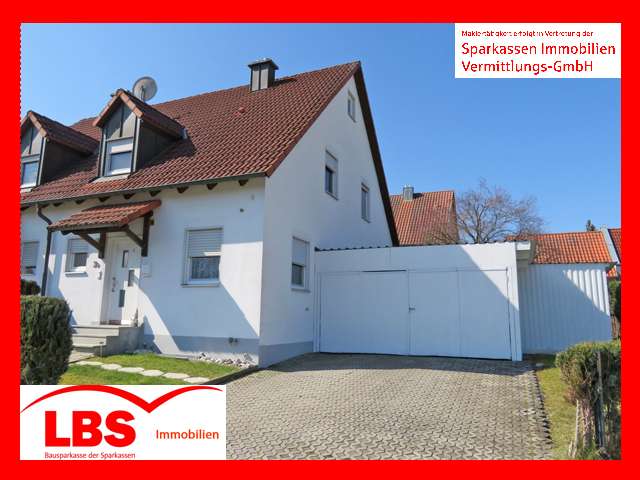 Haus zum Kaufen in Vilseck 285.000 € 115 m²