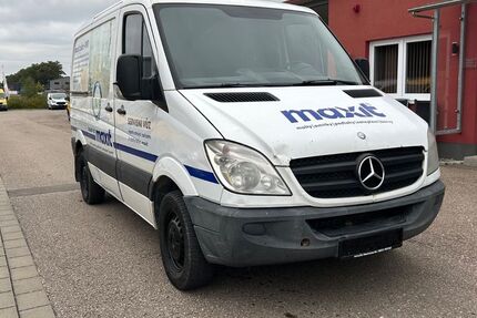 Mercedes-Benz Sprinter 510.000 km 3.900 € Peutenhausen / Gachenbach 86565