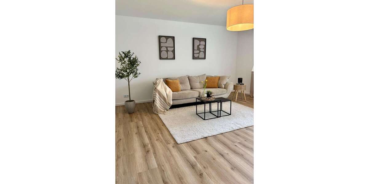 Etagenwohnung Paderborn - 3 Zimmer, 76 m&sup2;, 243.000&euro; | Angebot:27135429