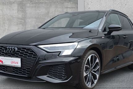 Audi A3 6.878 km 38.920 € Halle (Saale) 06110