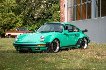 Porsche 911 Urmodell 198.574 km 75.000 &euro; Leipzig 04277