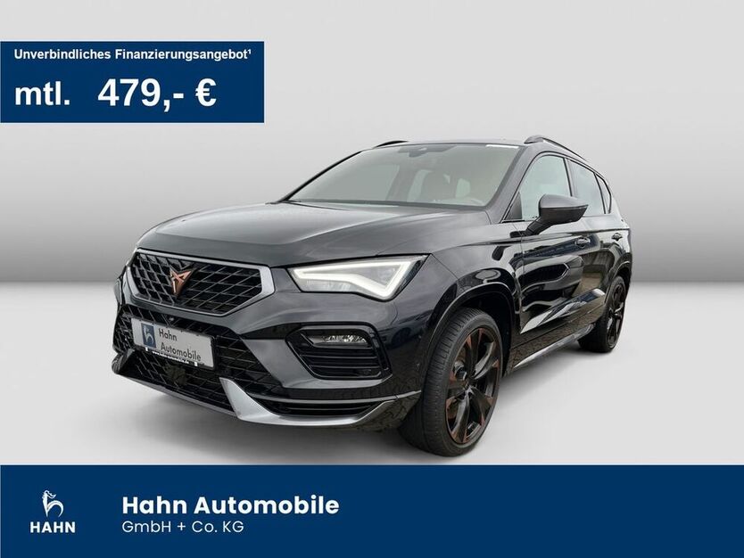 Ateca
