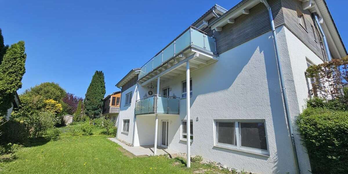 Etagenwohnung Grünkraut - 3.5 Zimmer, 94 m&sup2;, 385.000&euro; | Angebot:26393058