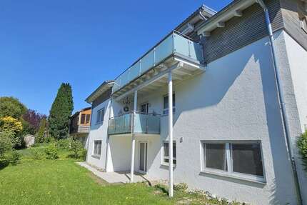 Wohnung Grünkraut - 3.5 Zimmer, 94 m&sup2;, 385.000&euro; | Angebot:26393058