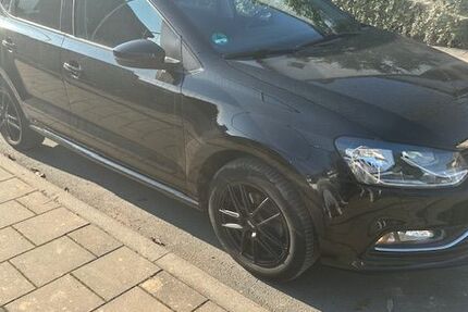 VW Polo 74.500 km 9.900 € Bad Vilbel 61118