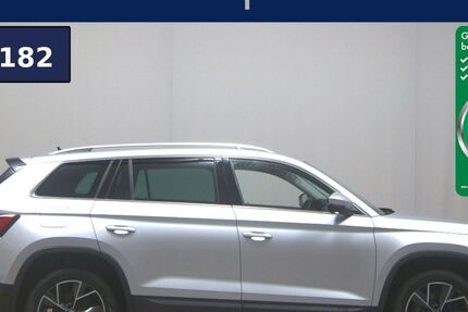 Skoda Kodiaq 135.943 km 25.980 &euro; Gyhum/Bockel 27404