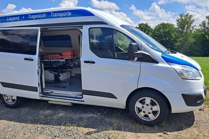 Ford Transit Custom 425.000 km 10.000 &euro; Neustadt 35279
