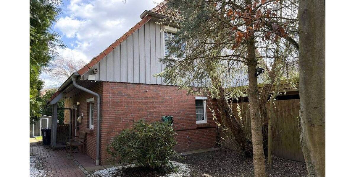 Einfamilienhaus Ratzeburg - 5 Zimmer, 122 m&sup2;, 332.000&euro; | Angebot:26833694