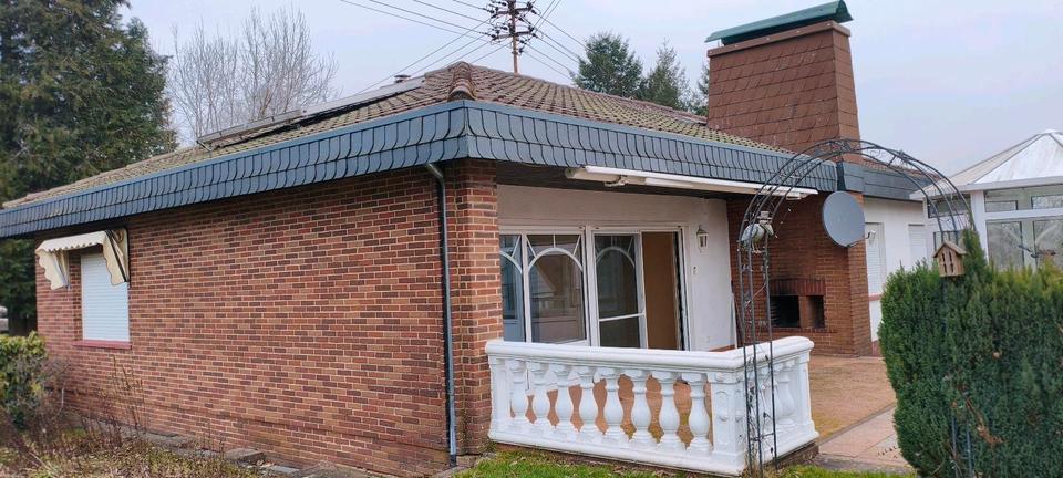 Bungalow Nohfelden - 3 Zimmer, 116 m&sup2;, 255.000&euro; | Angebot:24946701