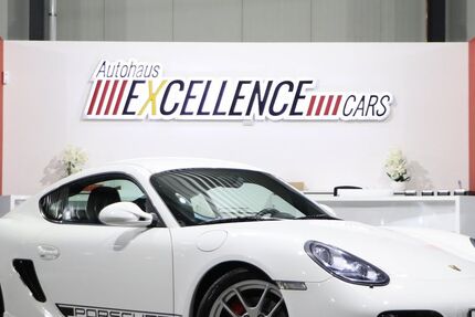 Porsche Cayman 130.000 km 34.444 &euro; Hamm 59077