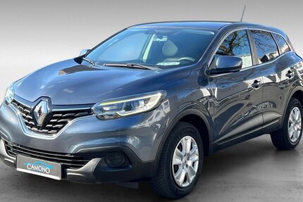 Renault Kadjar Life Klima Tempo 1.Hd