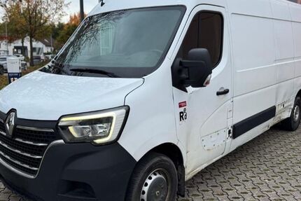 Renault Master 280.000 km 5.000 &euro; Rastatt 76437