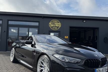 BMW M8 39.000 km 109.999 &euro; Nattheim 89564