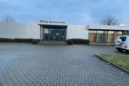 Gewerbeobjekt Halberstadt - 5.600&euro; | Angebot:26358355