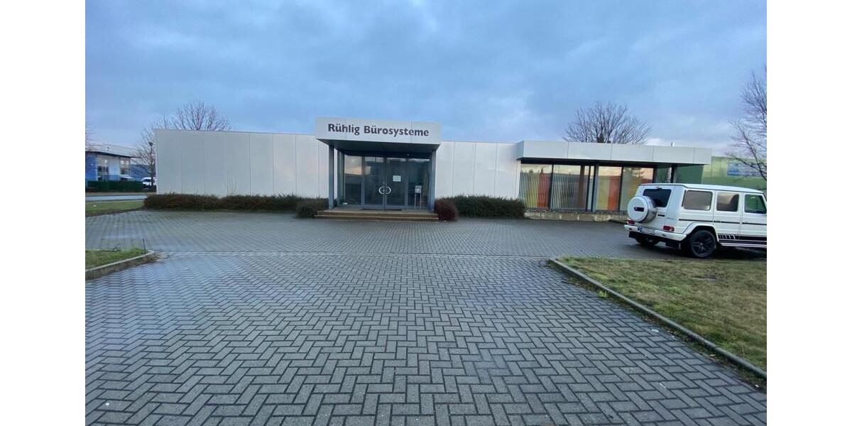 Gewerbeobjekt Halberstadt - 5.600&euro; | Angebot:26358355