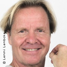 Lemmi Lembcke in 'Mein bestes Stück' 17.04.2026 KlangWert / werk3