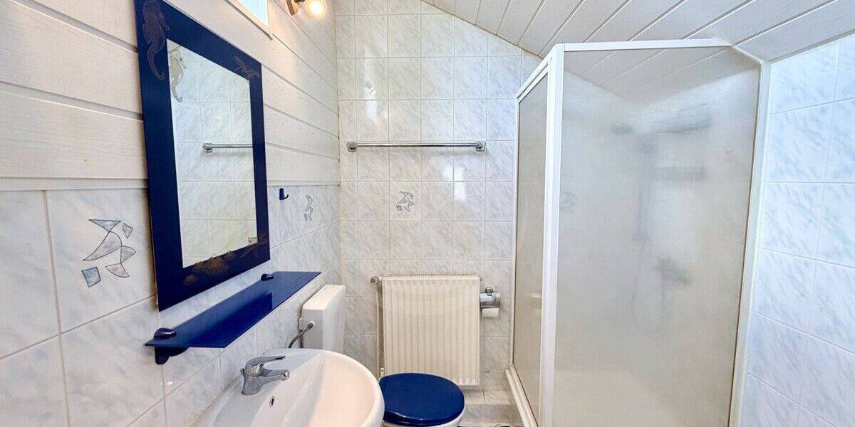 Einfamilienhaus Bassum - 4 Zimmer, 103 m&sup2;, 195.000&euro; | Angebot:26862436