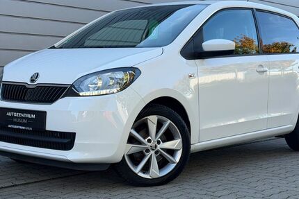 Skoda Citigo 111.411 km 6.990 &euro; Husum 25813