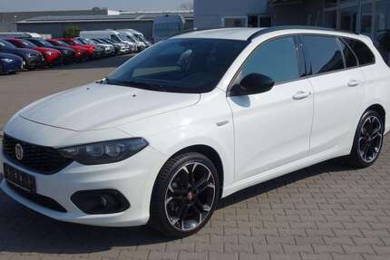 Fiat Tipo 120.200 km 10.990 &euro; Reichenberg 97234
