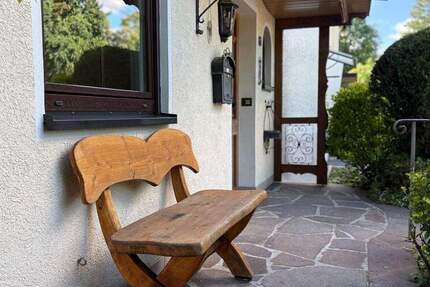 Haus Reutlingen Orschel-Hagen - 4 Zimmer, 92 m&sup2;, 372.000&euro; | Angebot:25748645