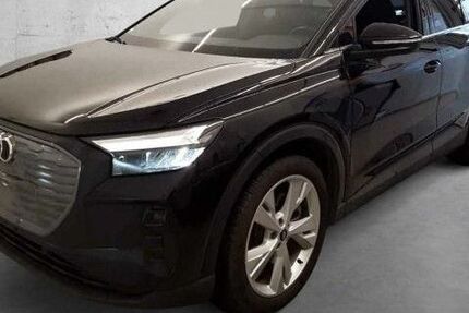 Audi Q4 e-tron 48.351 km 36.890 &euro; Leipzig 04129